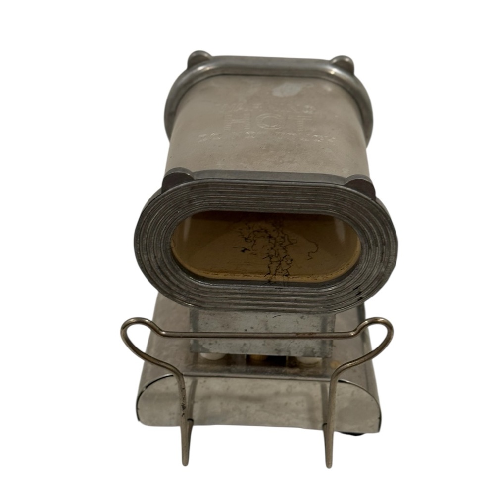 Gold ‘N Hot Professional Ceramic Heater Stove ~ Heats Quickly